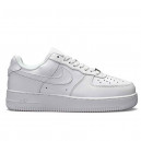 Nike Air Force 1 Low White С МЕХОМ