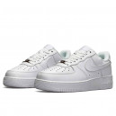 Nike Air Force 1 Low White С МЕХОМ