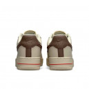 Nike Air Force 1 Low Mocco Winter С МЕХОМ