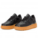 Nike Air Force 1 Low Gore-Tex Winter Termo Black Gym