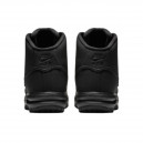 Nike Lunar Force 1 Duckboot 18 Triple Black BQ7930-003