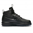 Nike Lunar Force 1 Duckboot Black 916682-002