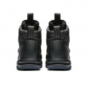 Nike Lunar Force 1 Duckboot Black 916682-002