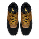 Nike Lunar Force 1 Duckboot Light British Tan 805899-004