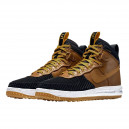 Nike Lunar Force 1 Duckboot Light British Tan 805899-004