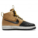 Nike Lunar Force 1 Duckboot Metallic Gold 916682-701