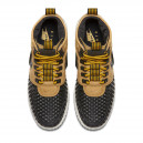 Nike Lunar Force 1 Duckboot Metallic Gold 916682-701