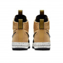 Nike Lunar Force 1 Duckboot Metallic Gold 916682-701