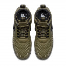 Nike Lunar Force 1 Duckboot Medium Olive 916682-202