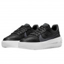 Nike Air Force 1 PLT.AF.ORM Black DJ9946-001