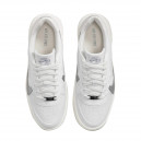 Nike Air Force 1 PLT.AF.ORM White Metallic Silver DJ9946-101