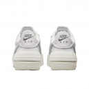 Nike Air Force 1 PLT.AF.ORM White Metallic Silver DJ9946-101