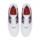 Nike Air Force 1 Sage Low LX Dark Orchid BV1976-003