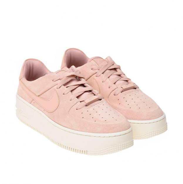 Nike Air Force 1 Sage Low Pink AR5339-202