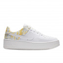 Nike Air Force 1 Sage Low Premium Camo CI2673-100
