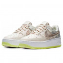 Nike Air Force 1 Sage Low Premium Orewood Camo CI2673-101