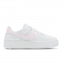 Nike Air Force 1 Sage White Pink CI9094-100