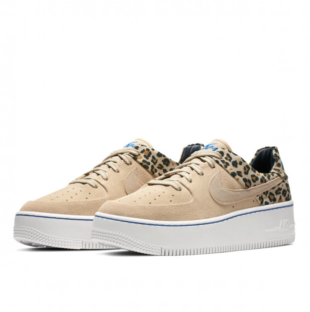 Nike Air Force 1 Sage Low Animal Pack BV1979-200
