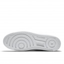 Nike Air Force 1 Sage Low Triple White AR5339-100