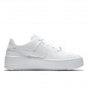 Nike Air Force 1 Sage Low Triple White AR5339-100