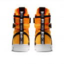 Nike SF Air Force 1 High Laser Orange 864024-800