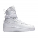 Nike SF Air Force 1 High Triple White 903270-100