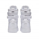 Nike SF Air Force 1 High Triple White 903270-100