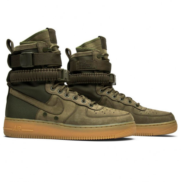 Nike SF Air Force 1 859202-339