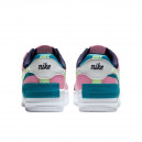 Nike Air Force 1 Shadow Barely Volt Oracle Aqua CK3172-001