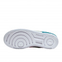 Nike Air Force 1 Shadow Barely Volt Oracle Aqua CK3172-001