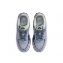 Nike Air Force 1 Shadow Ghost World Indigo CK6561-001