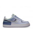 Nike Air Force 1 Shadow Ghost World Indigo CK6561-001