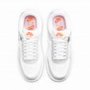 Nike Air Force 1 Shadow Grey Pink CZ0370-100