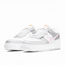 Nike Air Force 1 Shadow Grey Pink CZ0370-100