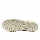 Nike Air Force 1 Shadow Orange Chalk Pink Glaze CI0919-111