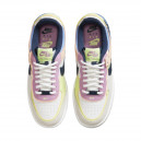 Nike Air Force 1 Shadow Photon Dust Crimson Tint CU8591-001