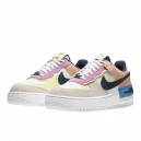 Nike Air Force 1 Shadow Photon Dust Crimson Tint CU8591-001