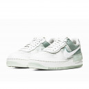 Nike Air Force 1 Shadow Spruce Aura CW2655-001