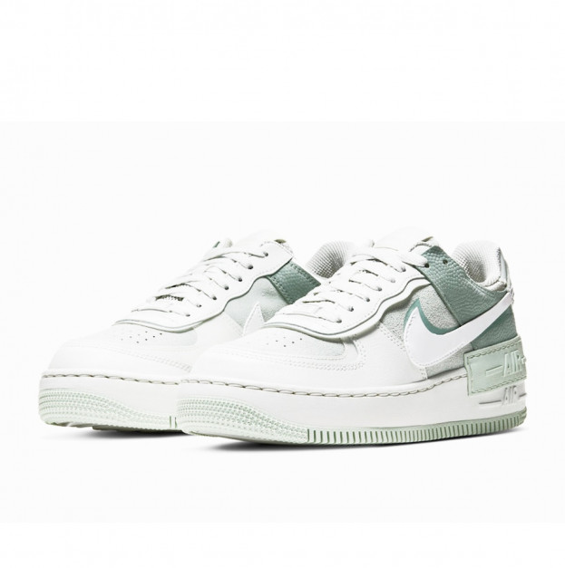 Nike Air Force 1 Shadow Spruce Aura CW2655-001