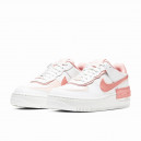 Nike Air Force 1 Shadow White Coral Pink CJ1641-101