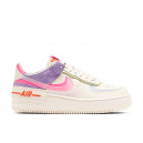 Nike Air Force 1 Shadow Beige Pale Ivory CU3012-164