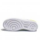 Nike Air Force 1 Shadow White Lemon CI0919-104