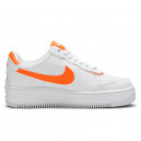 Nike Air Force 1 Shadow White Total Orange CI0919-103