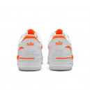 Nike Air Force 1 Shadow White Total Orange CI0919-103