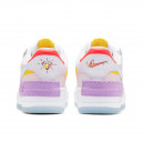 Nike Air Force 1 Shadow White Hydrogen Blue Purple CW2630-141