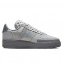 Nike Air Force 1 Type Grey Fog CT2584-001