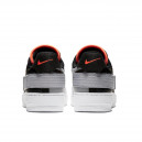 Nike Air Force 1 Type Black Hyper Crimson CQ2344-001
