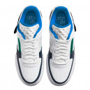 Nike Air Force 1 Type White Obsidian CQ2344-100