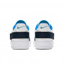 Nike Air Force 1 Type White Obsidian CQ2344-100