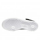 Nike Air Force 1 Type White Black Volt AT7859-101